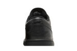 Кроссовки Jordan Air Jordan 1 Low "Triple Black"