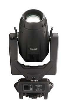 STAGELighting LED PROFILE 550W BSW SN