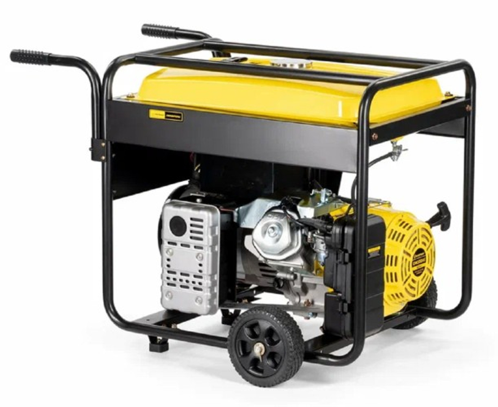 Сварочный генератор CHAMPION GW200AE