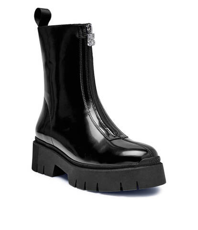 Ботильоны Kris HUGO - черный(50529837)