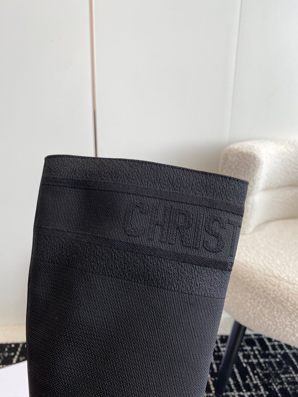 Christian Dior D-Major Boot
