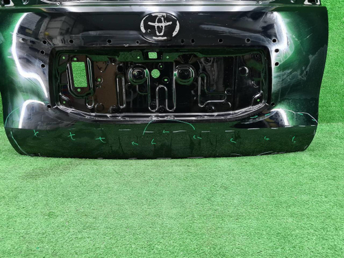 Крышка багажника Toyota LC Prado 150 (2017-н.в.)