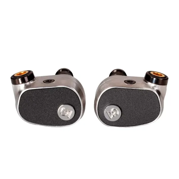 Campfire Audio Black Star