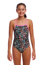 Купальник FUNKITA Girl's Copper Cluster