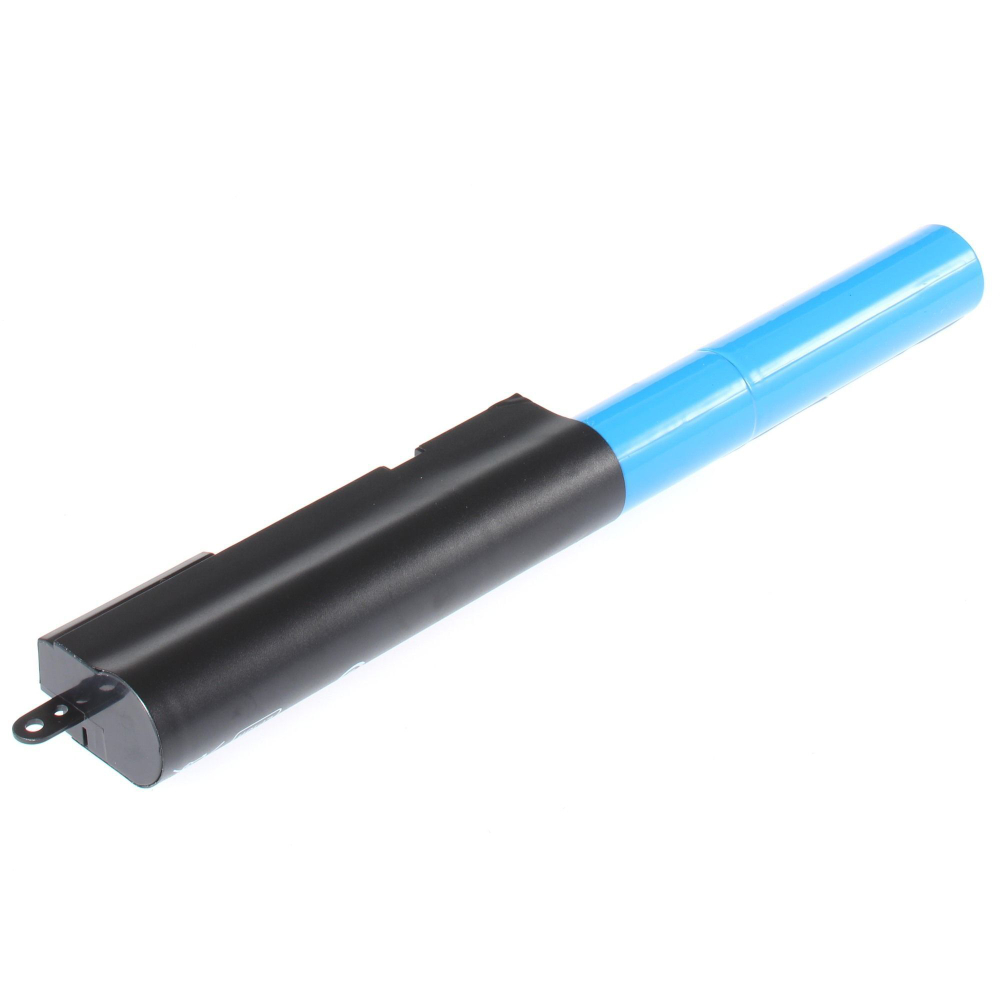 Аккумуляторная батарея iBatt 2200 mAh для ноутбука Asus (A31N1519)