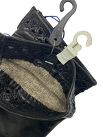 Перчатки. Женские. Материал верха: Кожаные люкс качества. Подклад: Трикотаж-шерсть. 5 шт в упаковке.