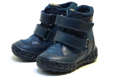 127-3,13-23 Ортопедическая обувь малосложная без утепленной подкладки для детей