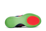 Кроссовки Nike Adapt Bb 2.0 'Planet Of Hoops