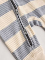 Комбинезон / Cлип для малышей Next E19-554, 3 шт., Бежевый, Серый