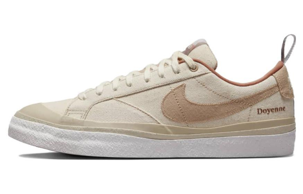 Nike sb blazer low fit hot sale