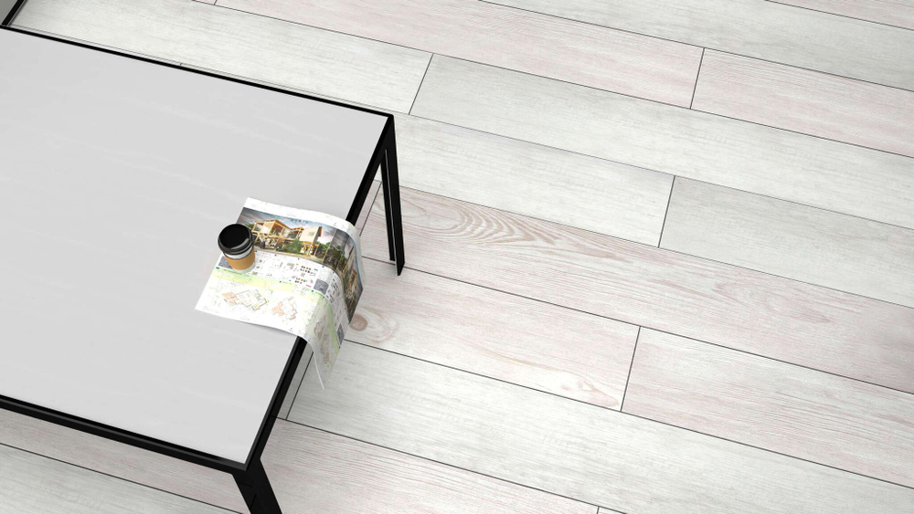 SPC ламинат Planker Elegant Line Дуб Роял 3006