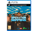 Operation Serpens VR2 (PS5) Б/У