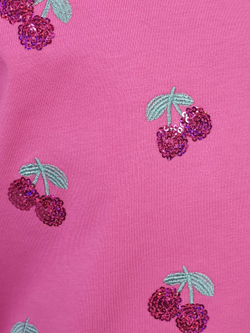 16-156-2 Джемпер для девочки