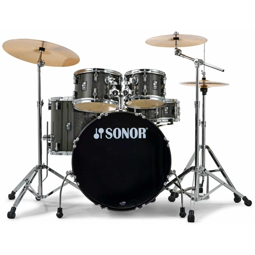 Барабанная установка Sonor 17507447 AQX Stage Set BMS 17354