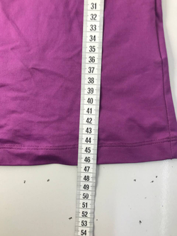 Майка Mexx фиолетовая 42 размер