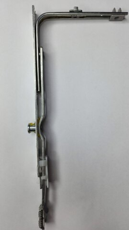 Привод ножниц FUTURUSS 200-1 с грибовидной цапфой