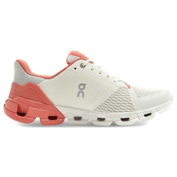 On Cloudrunner 'Coral Red'