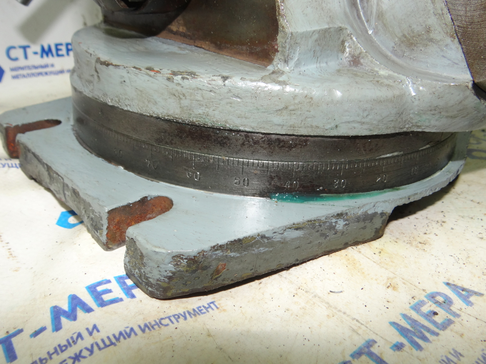 Делительная головка УДГ для станков 676, 675, 6В75 и аналоги (Тевла)