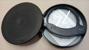 Лупа просмотровая ЛПК-471(2х)