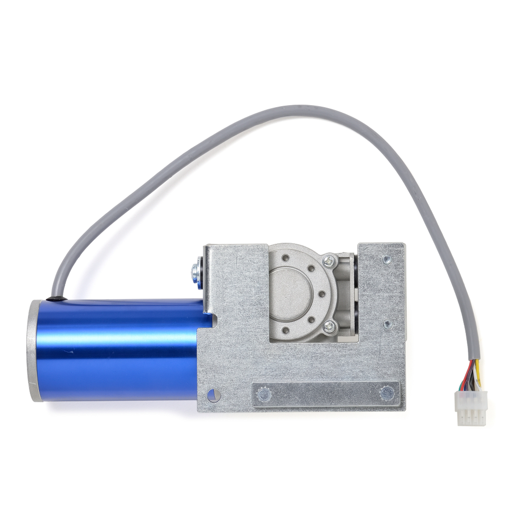 Мотор-редуктор DORMA dk tech 120