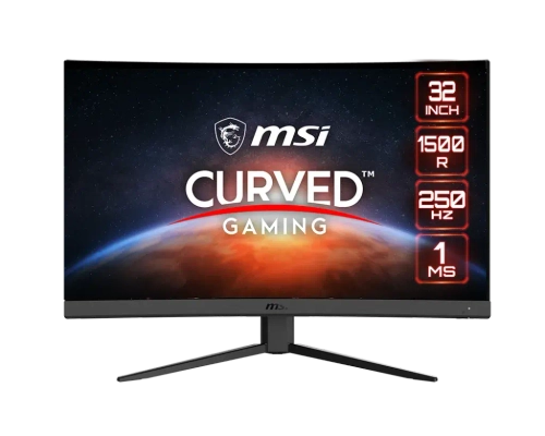 Монитор 31.5" MSI G32C4X