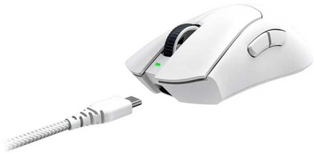 Мышь  Razer DeathAdder V3 Pro