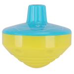 Точилка DELI "Explora" пластиковая, 1 отверстие с контейнером, ассорти