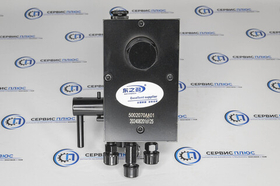 Насос подъема кабины J6 5002070АА01