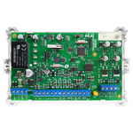 С2000-КДЛ-Modbus - Контроллер двупроводной линии связи с гальванической изоляцией  (до 127 адресных устройств -  датчиков или реле). Поддержка интерфейса RS-485 (Modbus)
