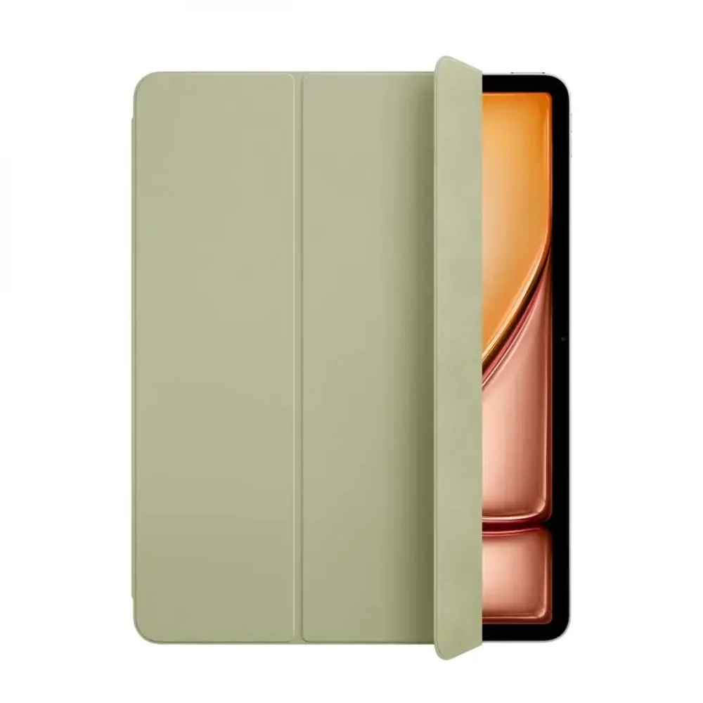 Apple Smart Folio для iPad Air 11" (M2, 2024) Шалфейный | Sage