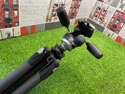 Manfrotto 190XPROB + 804RC2