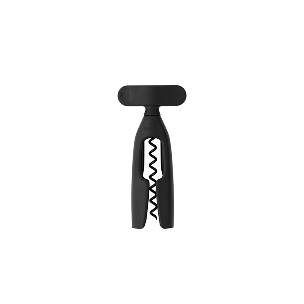 Штопор Brabantia Tasty+ черный