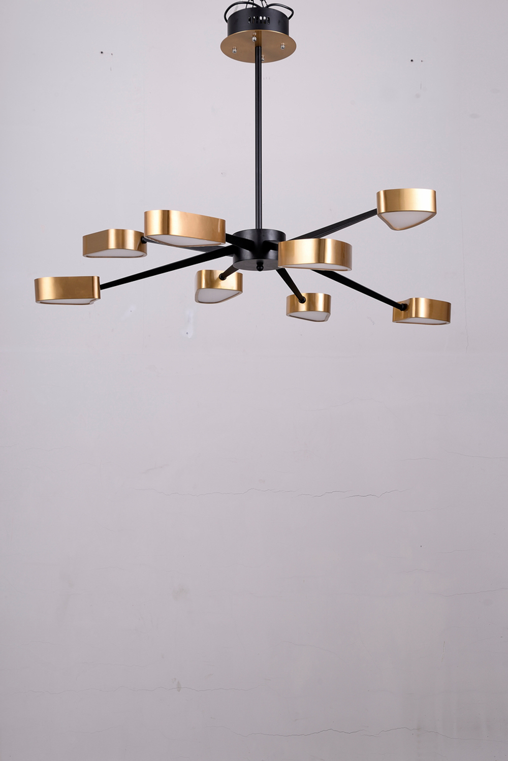 люстра Spider 10