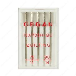 Иглы квилтинг №75-90