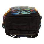 Рюкзак школьный Тайлер "Граффити" 30*44*14 см. 2 отд., 1 карман, боковые карманы на молнии (Luris)