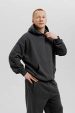 Костюм AG TEAM графит