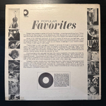 Leadbelly, Big Bill Broonzy & Josh White - A Treasury Of Folk Music With Leadbelly (США 1965г.) В
