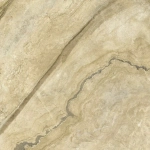 Керамогранит Alma Ceramica GFU04MGM40R Magma 60x60 бежевый сахарный под мрамор