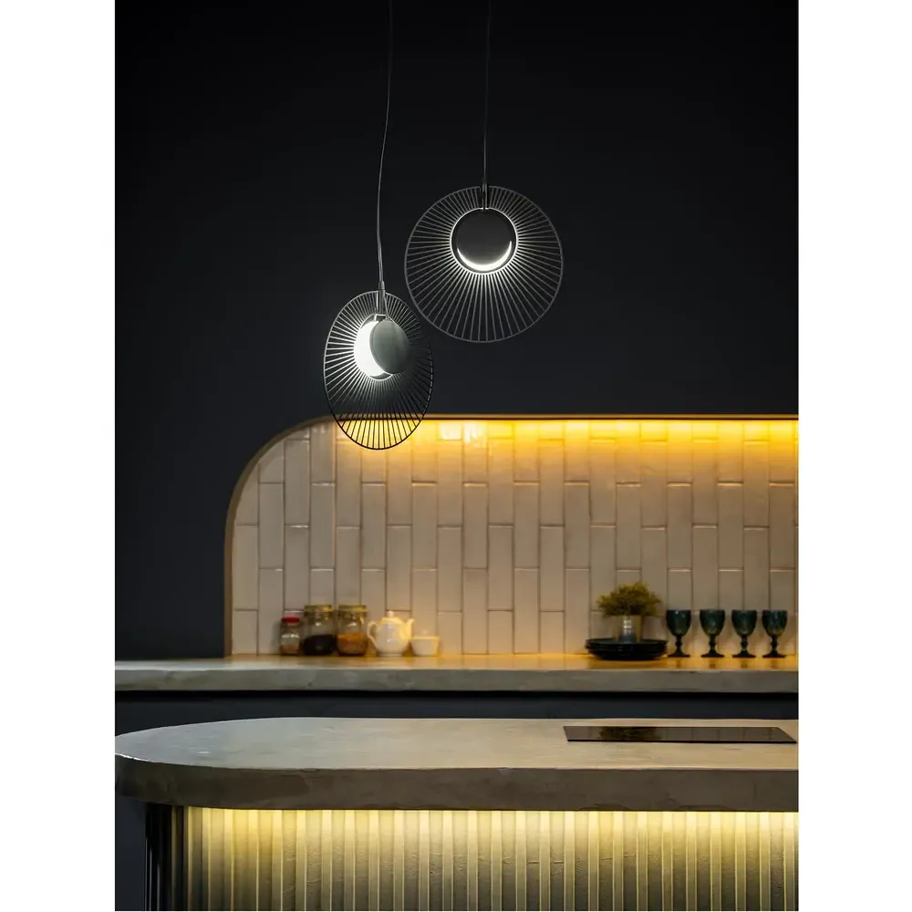 Подвесной светильник Arte Lamp