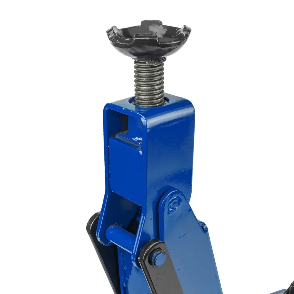 Домкрат подкатной гидравлический 3т (h min 195мм, h max 533мм) Forsage F-T815016L
