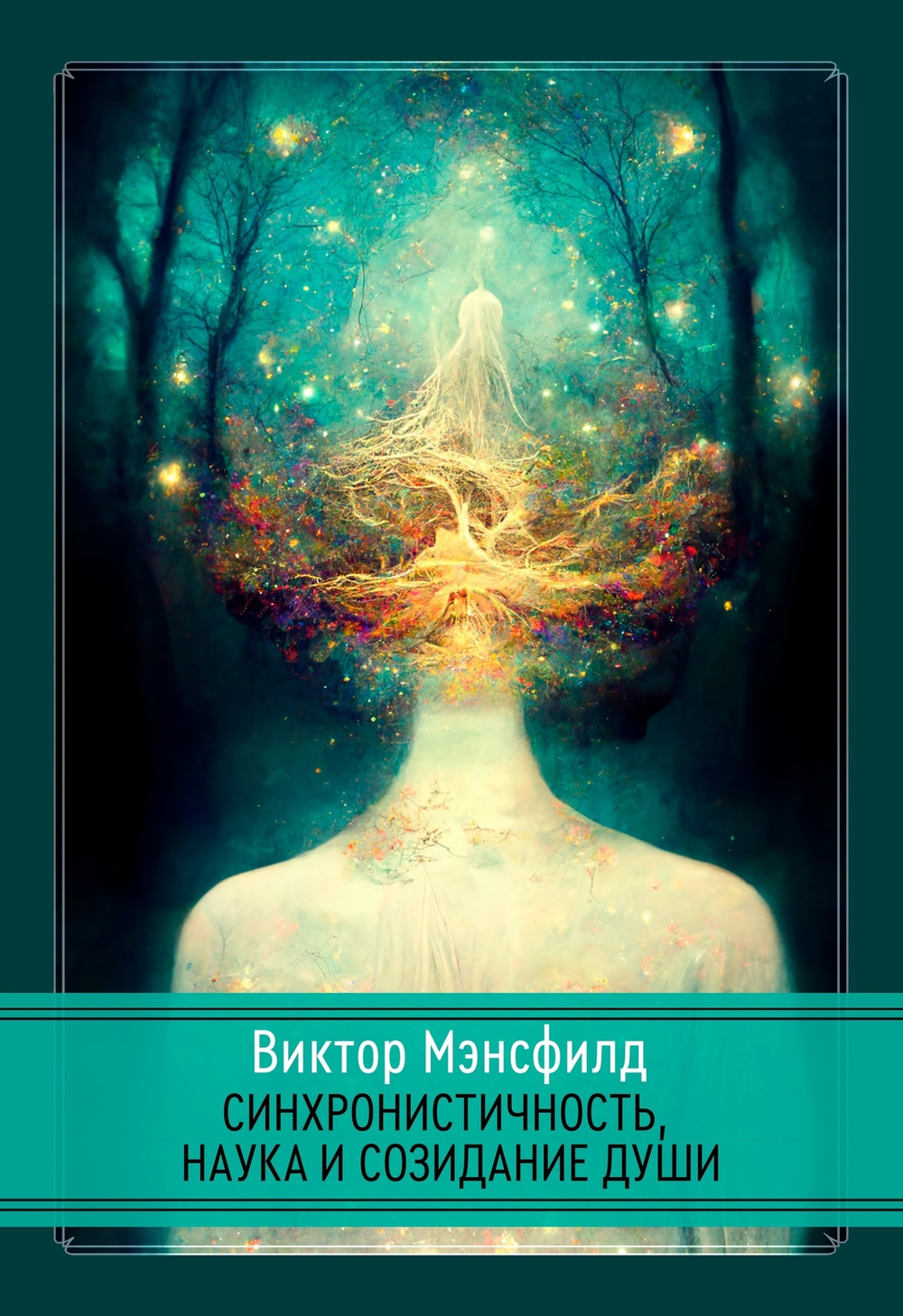 Синхронистичность, наука и созидание души (PDF)