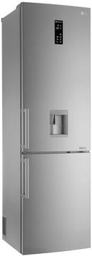 Холодильник LG GB-F60NSFZB