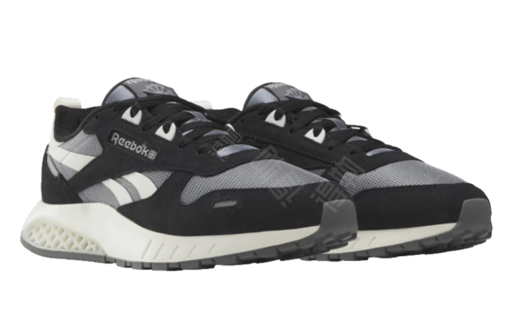 Кроссовки Reebok Classic Leather Hexalite