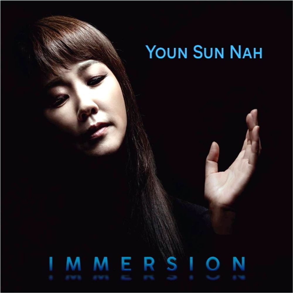 Youn Sun Nah / Immersion (CD)