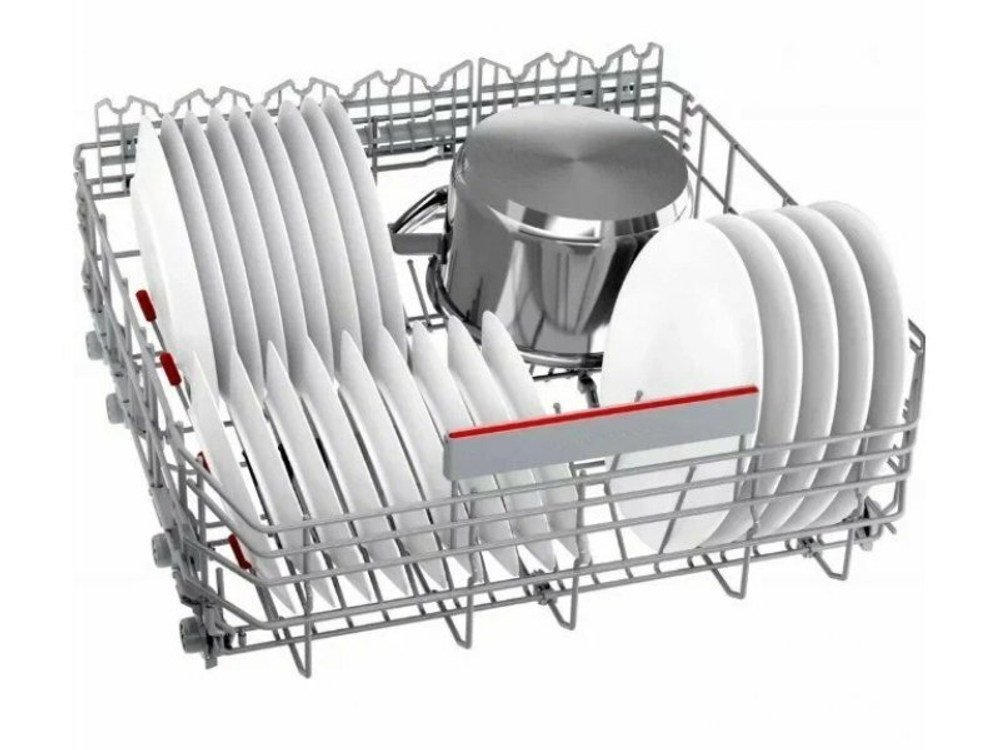 Встраиваемая посудомоечная машина Bosch SMV6ECX08E