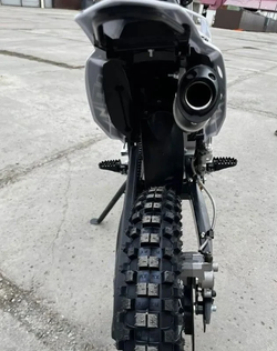 Мотоцикл питбайк SHARMAX Sport 145