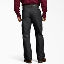 Relaxed fit dickies hot sale