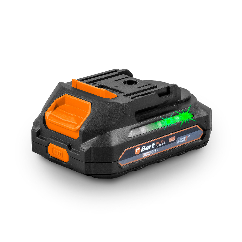 Батарея аккумуляторная BORT BA-21Li
