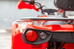 Квадроцикл SSSR Star