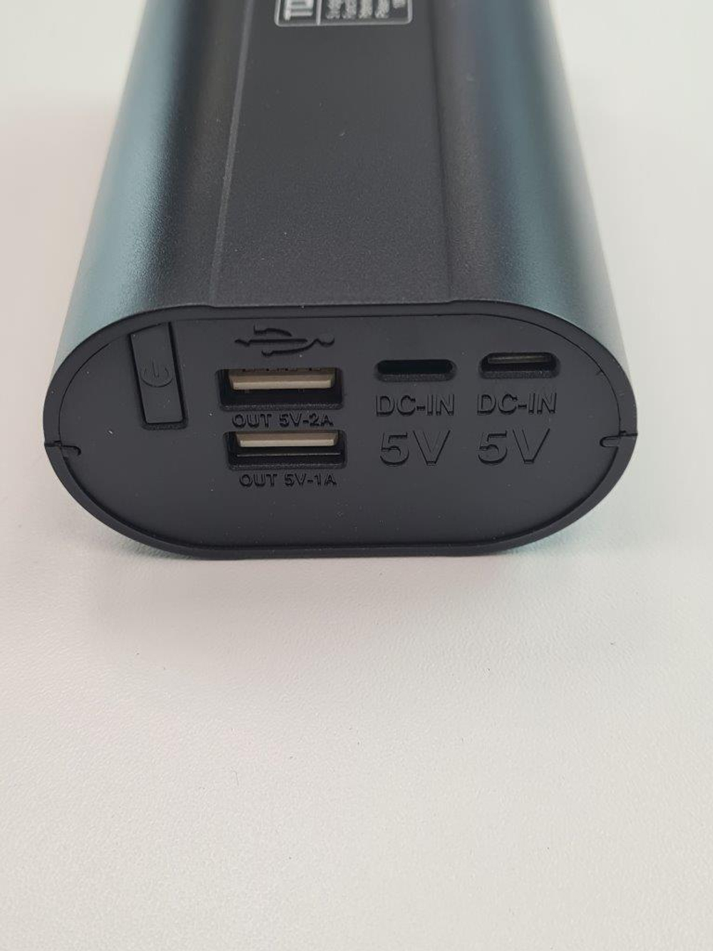 Корпус для Power Bank TOMO D2